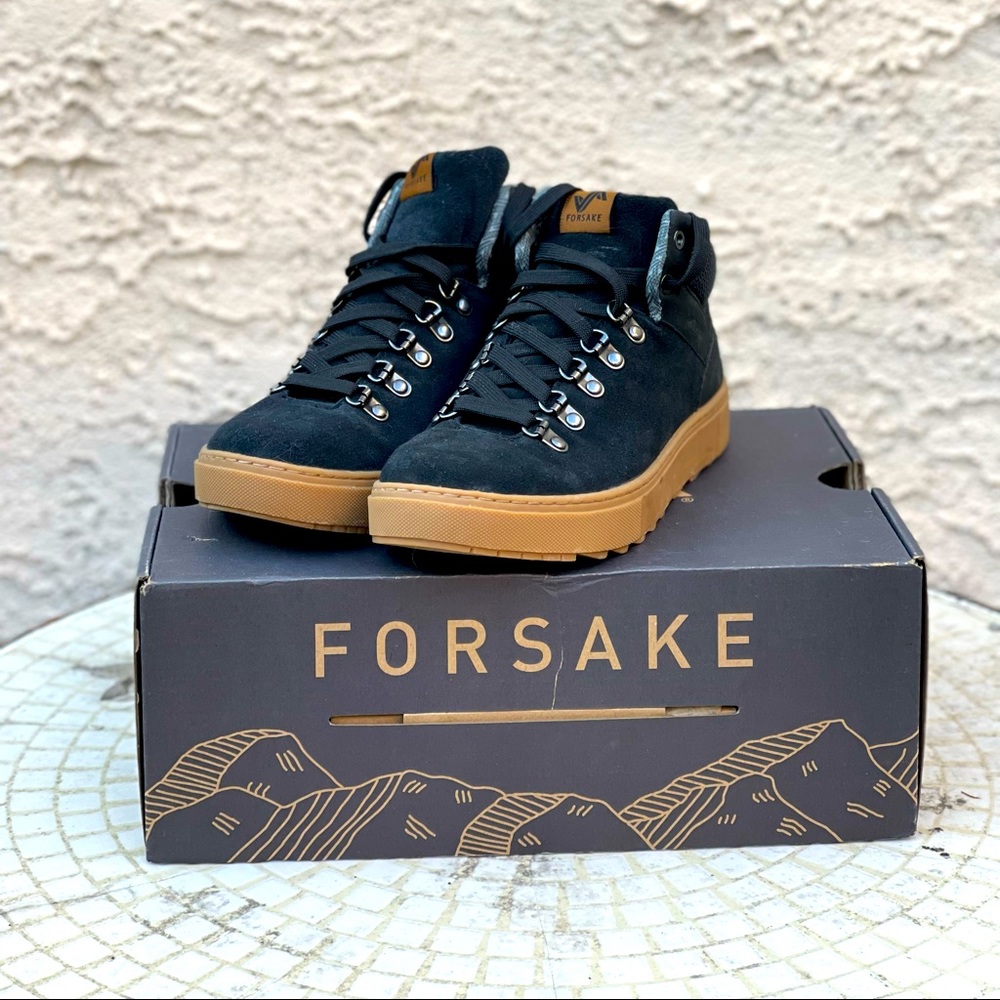 Foresake Winter Sneaker Boot